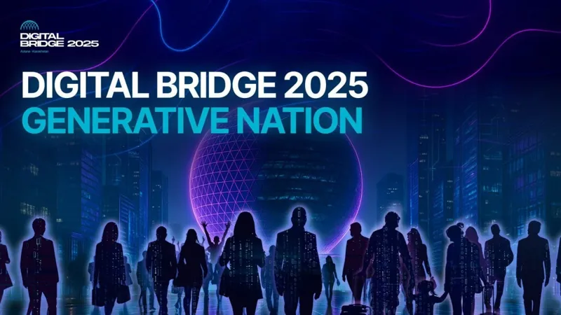 Digital Bridge 2025