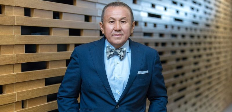 "Казахстанцы династиями покупают Toyota": Нурлан Смагулов исключил экспансию китайских марок
