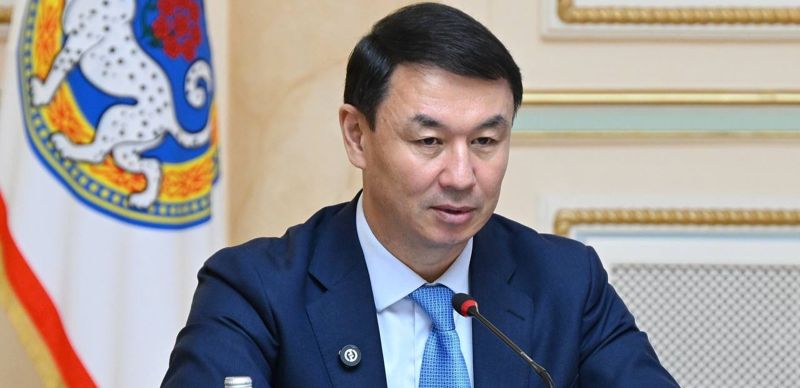 Работать днём и ночью потребовал аким Алматы от подрядчика, чтобы не допустить провалов грунта