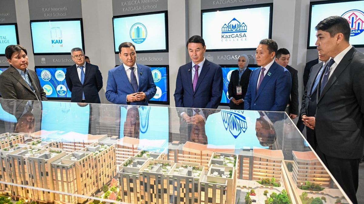 Дархан Сатыбалды