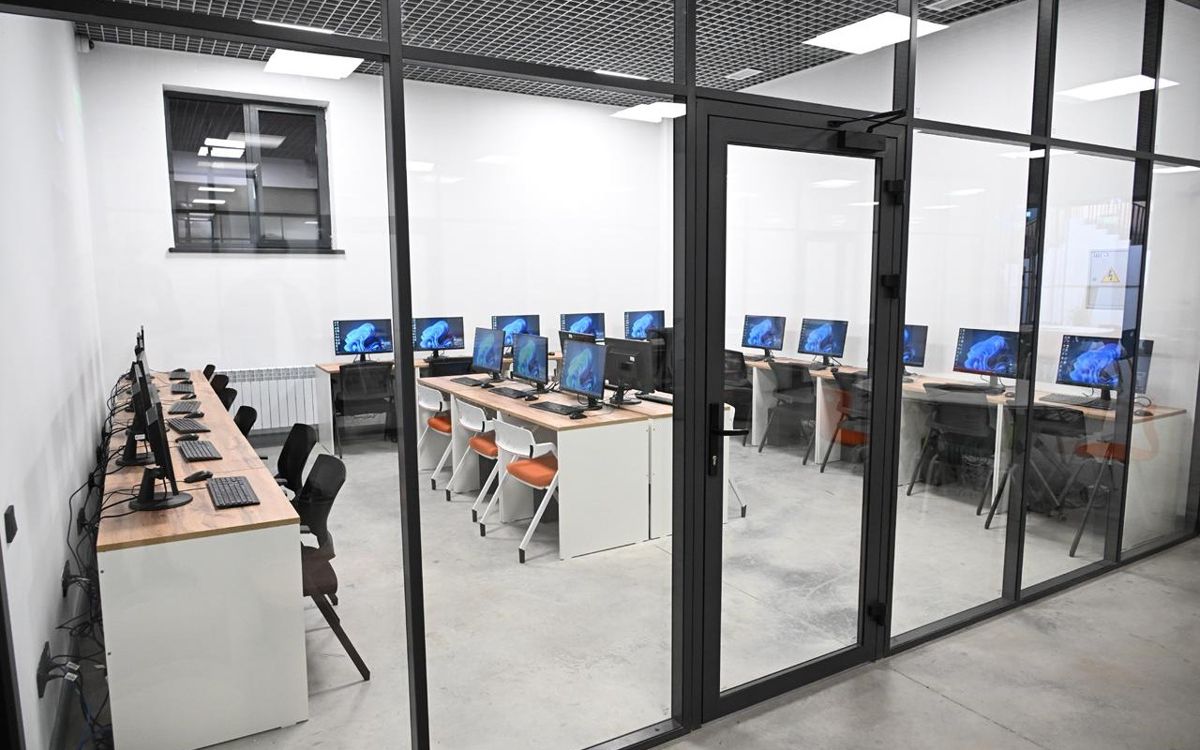 Образовательное пространство 