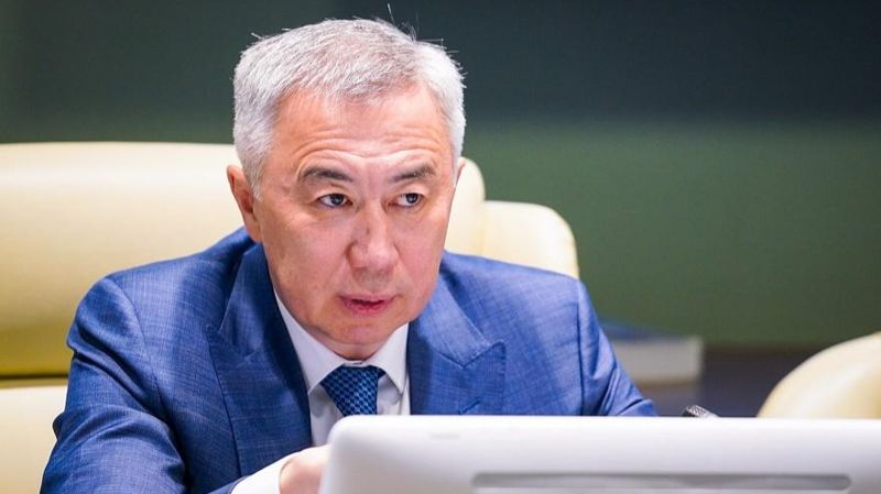 Жена "отца налоговой реформы" Жумангарина задекларировала почти 89 млн тенге дохода от инвестиций