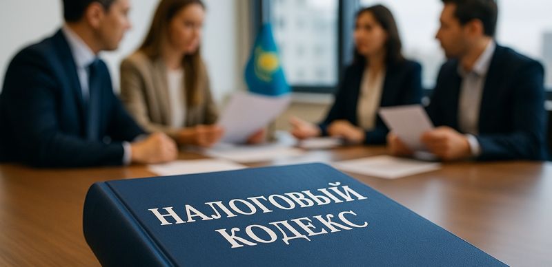 Иностранные интернет-гиганты, включая ChatGPT и Okko, начали платить НДС в Казахстане