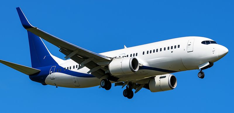 Из Шымкента открыли прямые рейсы в Грузию и Таиланд