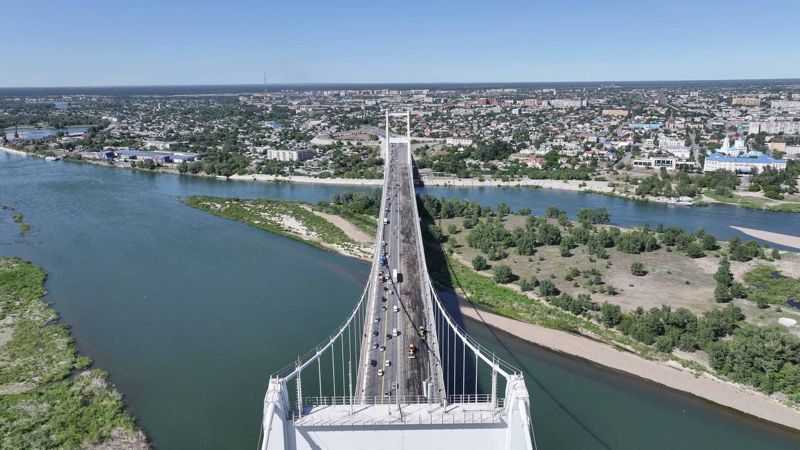 "Нет никакой конкуренции". Город Семей тихо готовится к выборам 