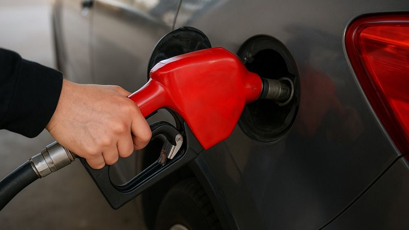 То, что мы нефтяная страна, не значит, что бензин будет дешёвым – вице-премьер Жумангарин