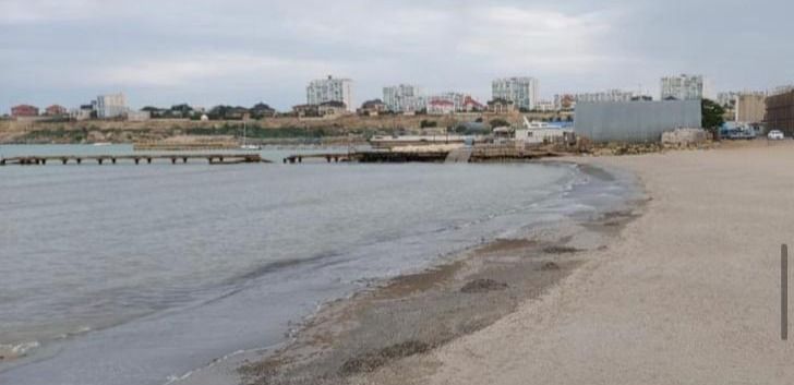 В Мангистауской области усилили контроль за безопасностью на пляжах
