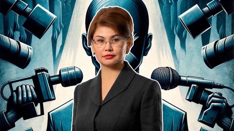 Казахстанская женщина успешна, образованна и современна благодаря поддержке государства – министр Балаева