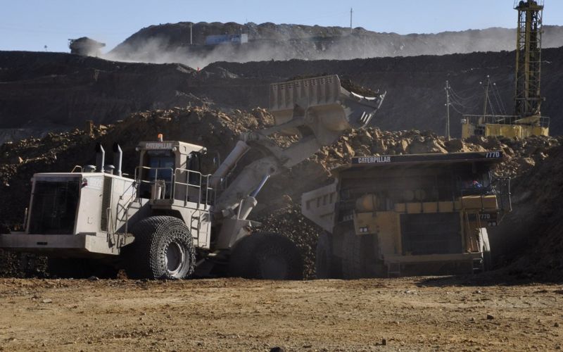 Искусственный интеллект меняет горную добычу и экономит миллионы