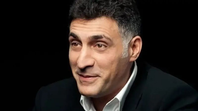 Умер режиссер и журналист Тигран Кеосаян