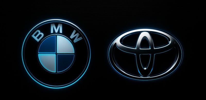 BMW отзывает больше 200 000 машин – среди них есть модель Toyota
