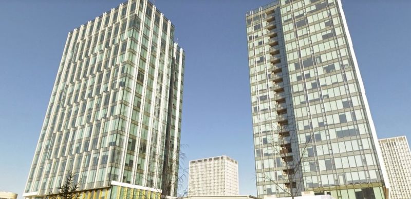 Отбасы банк сменил юридический адрес