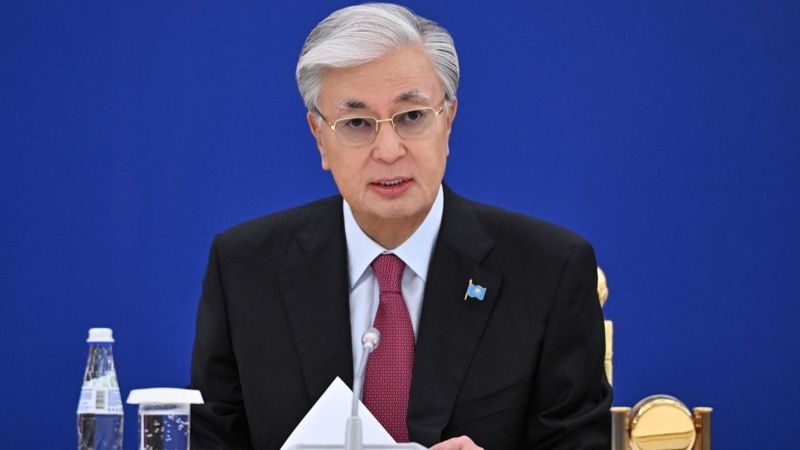 Партия Respublica поддержала указ президента о принципах внутренней политики