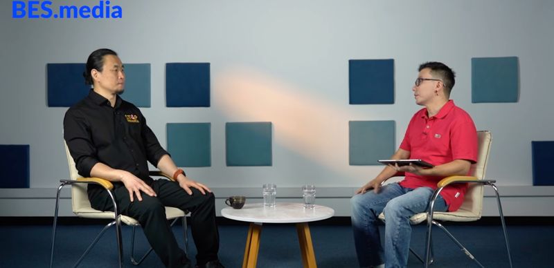 Есть профессиональные дропперы, которые оказывали услуги мошенникам в корыстных целях – Юрий Ли