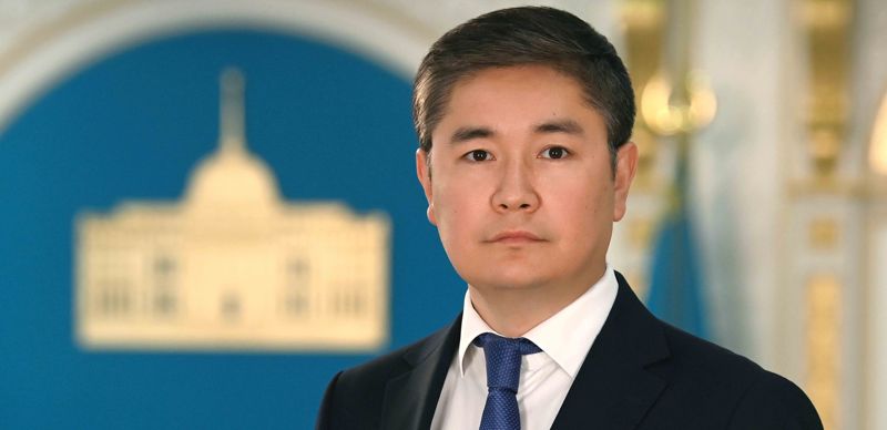 Лазар Ернар стал советником президента
