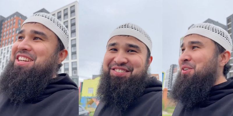 Певца Рустема Жугунусова оштрафовали на 78 тысяч тенге за высказывание о жертве домогательств