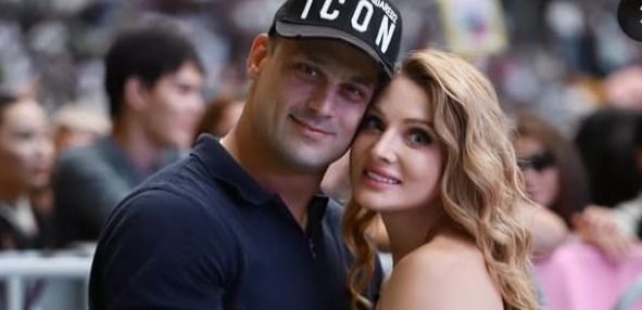 Бизнесу будет тяжело после налоговой реформы – Илья Ильин и его супруга