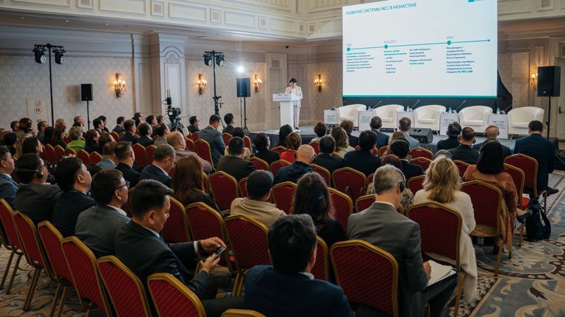 От женской ипотеки до "зелёных" новостроек: как Отбасы банк
встраивает ESG в свою бизнес-модель