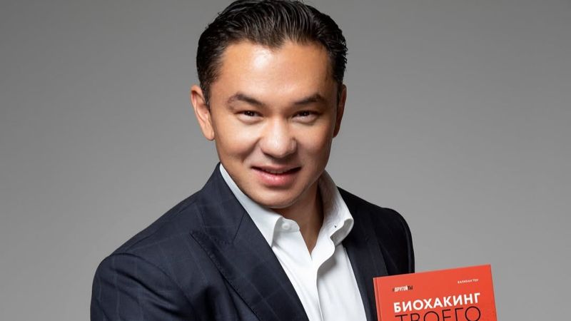 НДС может пошатнуть фитнес-индустрию – бизнесмен Валихан Тен ответил Жумангарину