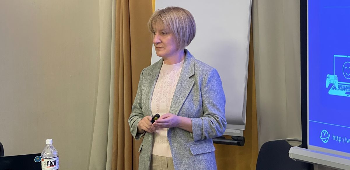 Мария Лобачёва