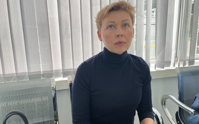 Суд оставил в силе домашний арест Ольги Абдыгаппаровой