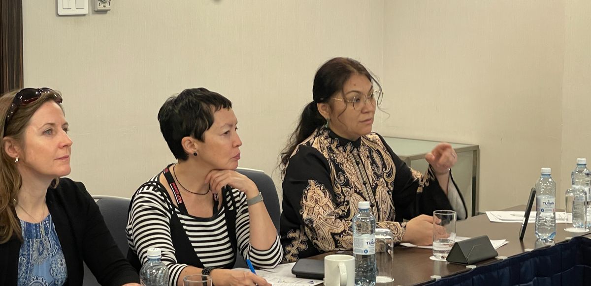 Презентация проекта ОО 