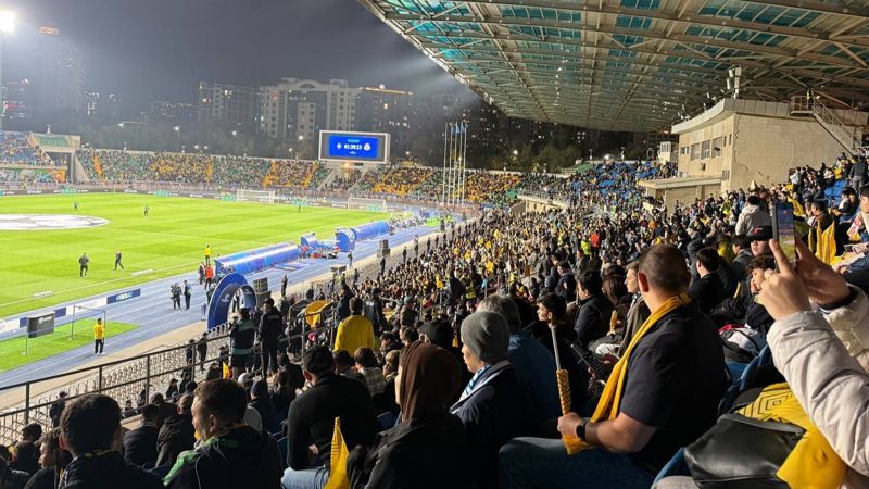 Мбаппе снова забил. 3:0 в пользу "Реала"