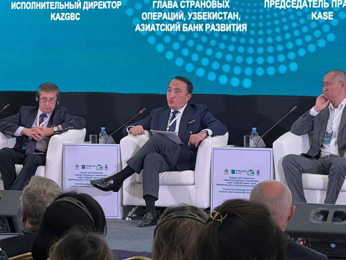 Искандар Гуламов