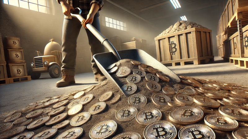 Казахстан создаёт государственный крипторезерв: НБК объяснил, что это значит