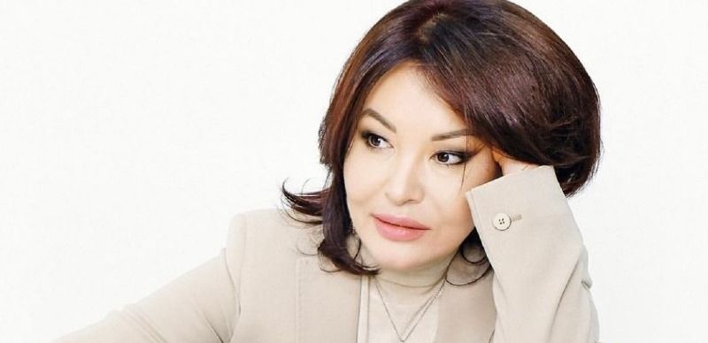 Решать проблемы Налогового кодекса петициями предложила депутат маслихата Джузеева