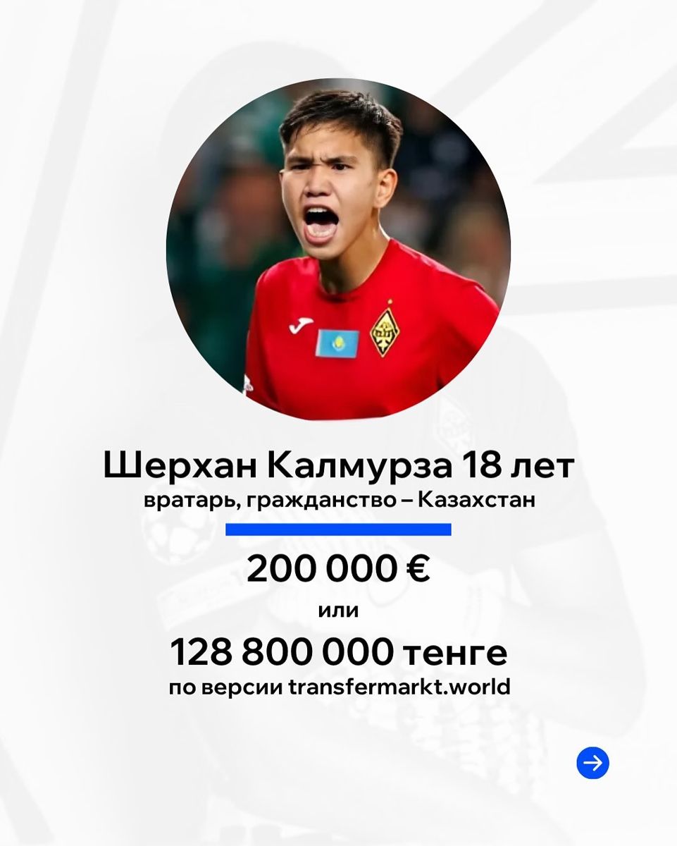 Шерхан Калмурза