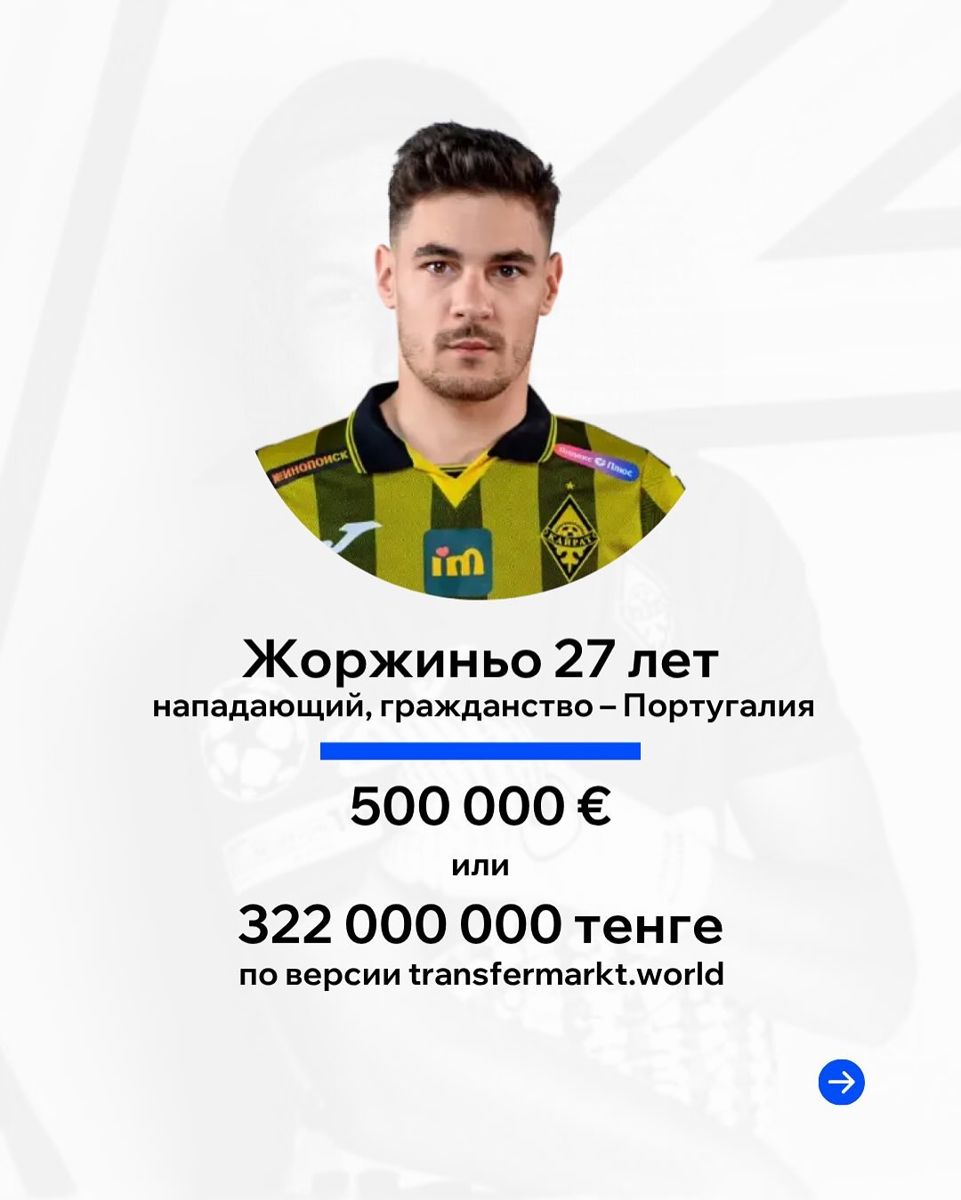 Жоржиньо 