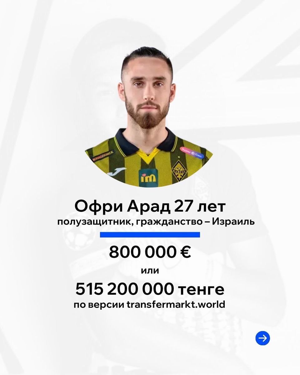 Офри Арад