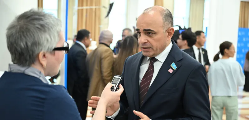 Магеррам Магеррамов