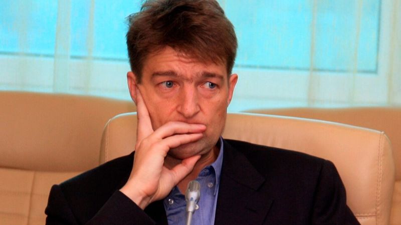 Суд РФ признал экстремистским объединением владельцев брендов "Кириешки", "Яшкино" за помощь Украине