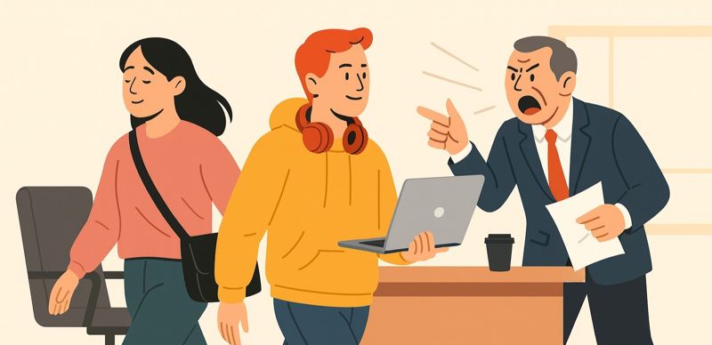 "Зумеры – не терпилы". Как работать с представителями поколения Z