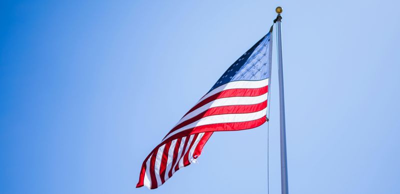 США нанесли удары по ИГИЛ на северо-западе Нигерии