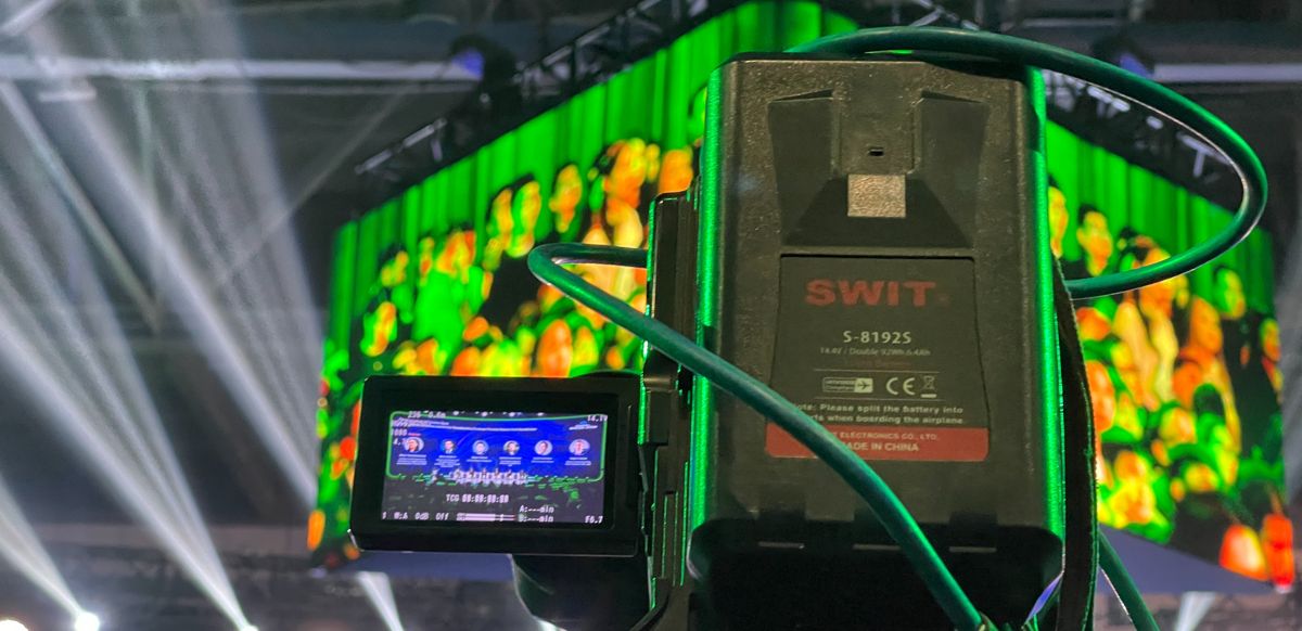 Форум Digital Bridge