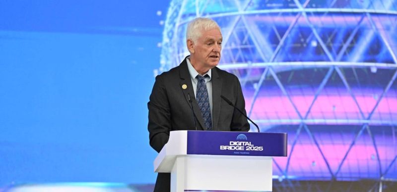 Google может обучить тысячи казахстанцев работе с ИИ