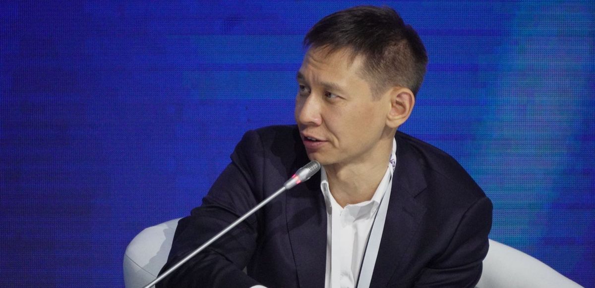 Генеральный директор Freedom Telecom 