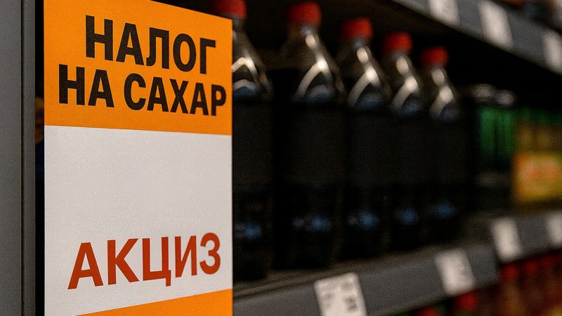 "Налог на лишний вес": забота о здоровье или удар по кошельку?