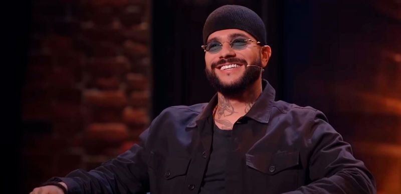 Казахстанцы разместили петицию об отмене концертов Тимати