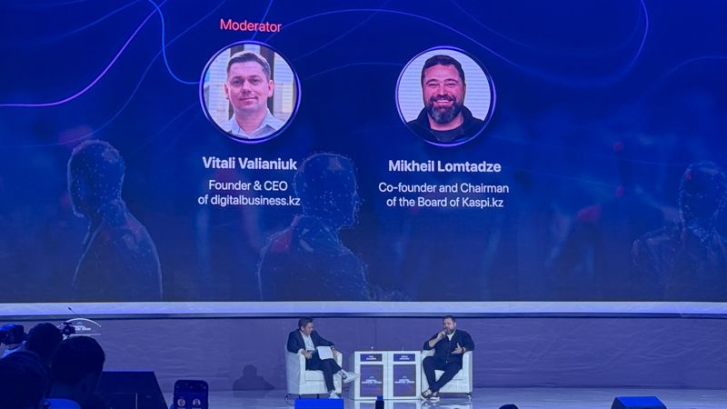 Михаил Ломтадзе: "Конкретных планов по запуску такси пока нет"