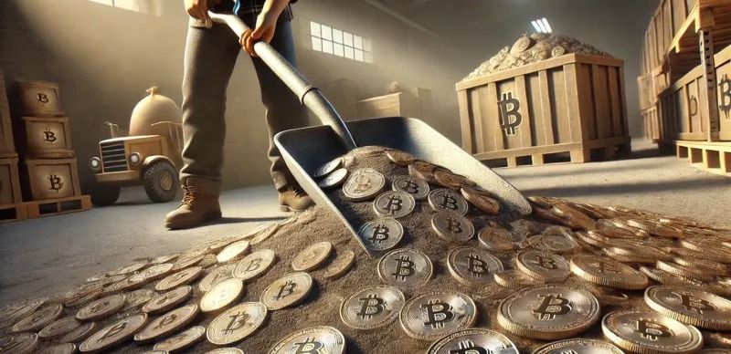 Биткоин упал ниже 86 тысяч долларов и приблизился к минимумам года 