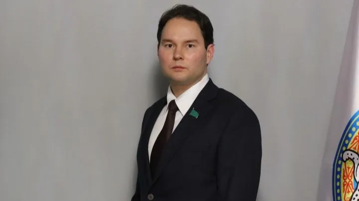 Джанибек Газиз