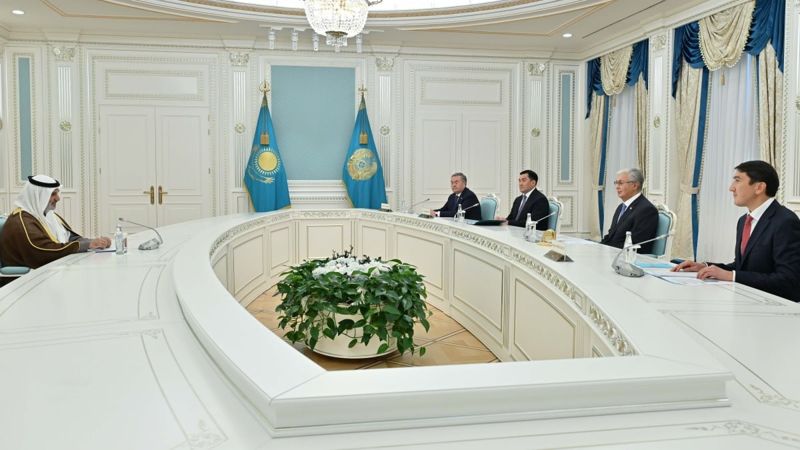 Казахстан поддержал решение ОПЕК+ о постепенном увеличении объёмов добычи нефти