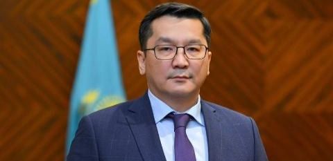 Бывший директор "КазАгроФинанс" стал замакима Абайской области