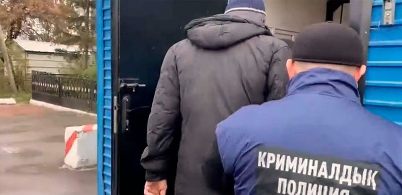 Подозреваемый в жестоком убийстве жительницы города Акколь установлен спустя 23 года