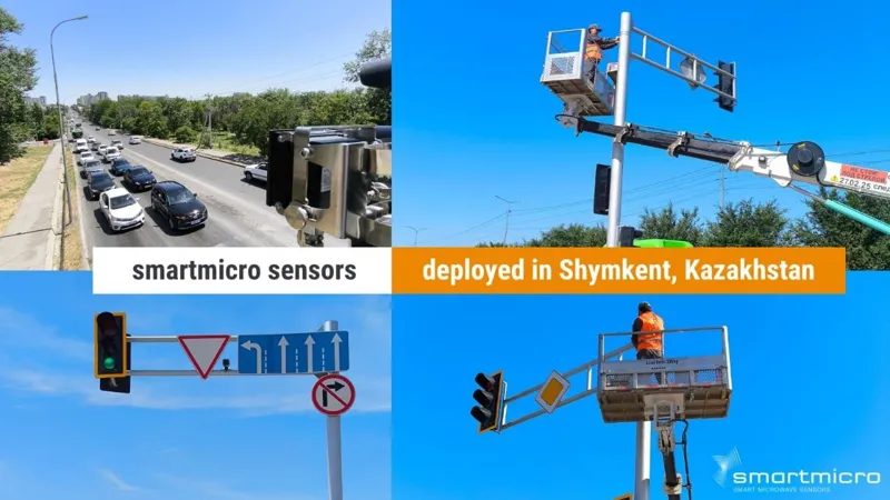 Система smartmicro