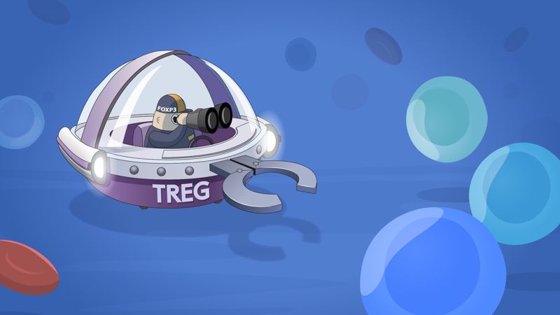Трое учёных удостоены Нобелевской премии за исследования, спасшие человечество от аутоиммунных болезней
